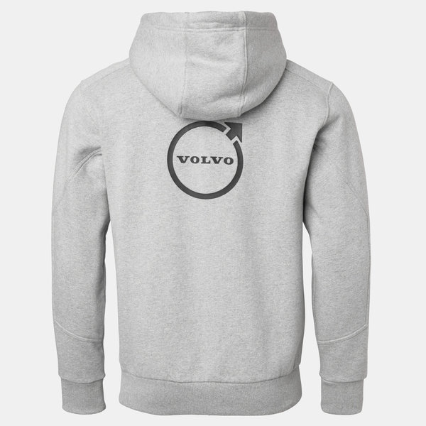 Volvo Iron Mark hoodie
