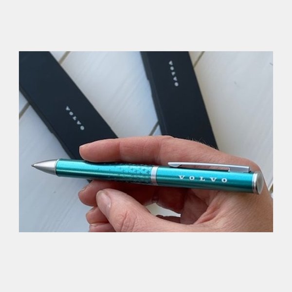 Volvo Electric-pen